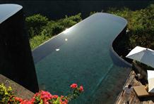 Ubud Hanging Gardens